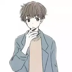 一颗橘子头像
