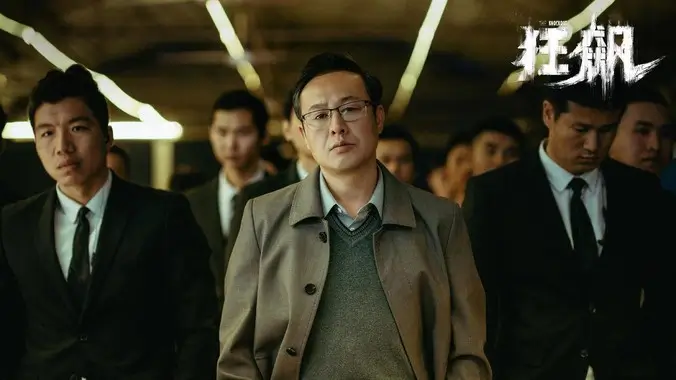 本周口碑榜单 TOP10
